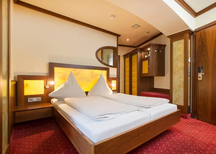 Hotel Petershof