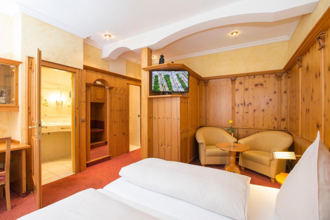 Petershof 3* Konstanz