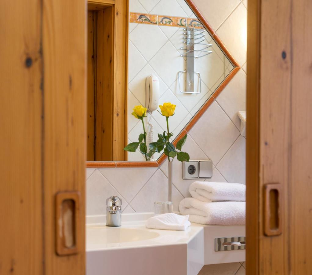 Hotel Petershof 3*