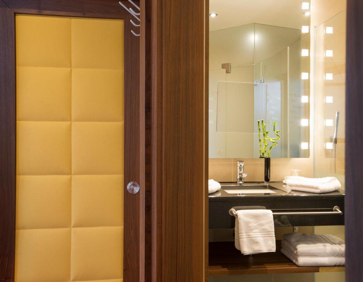 Hotel Petershof Konstanz