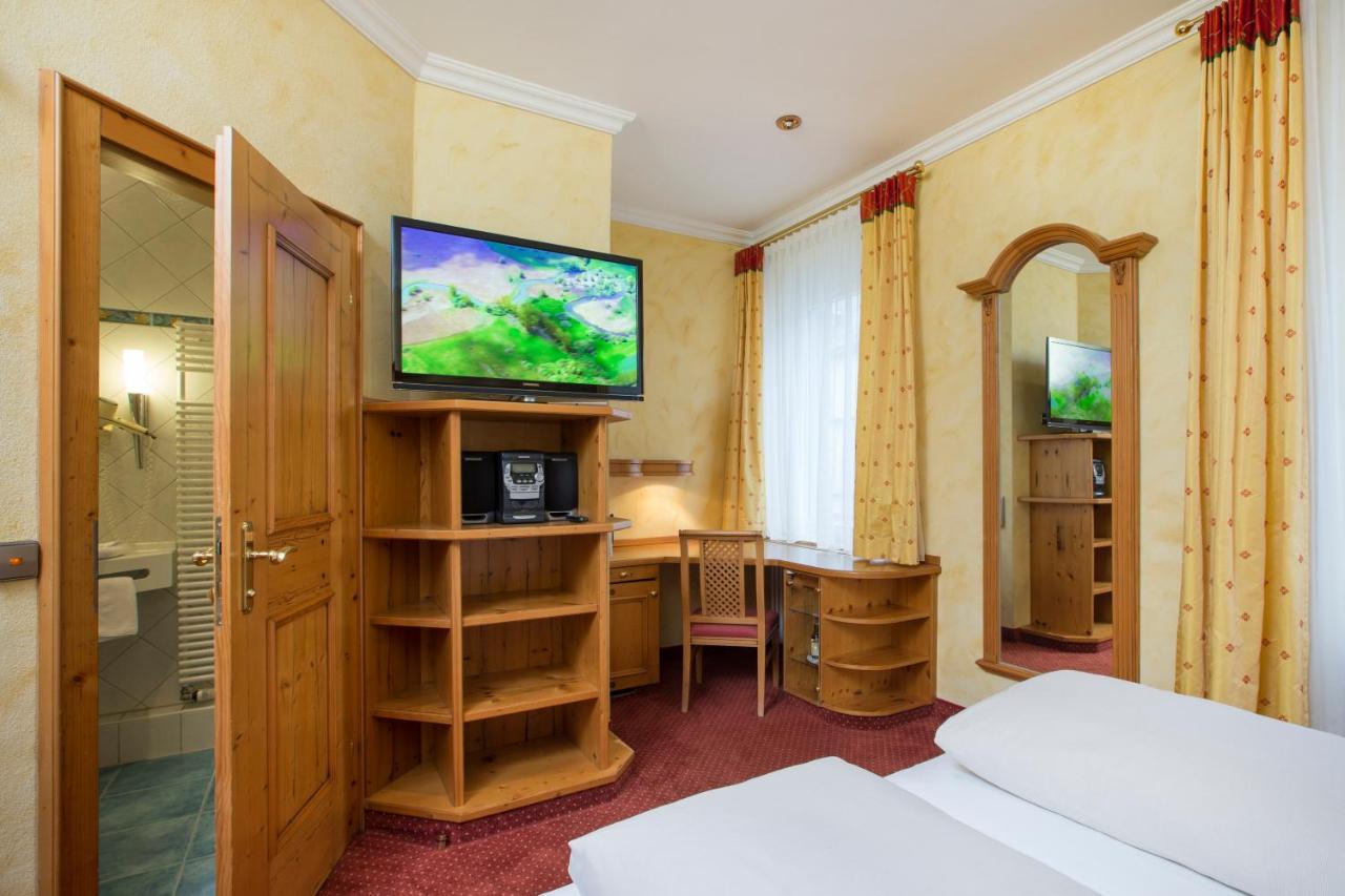 Petershof Hotel