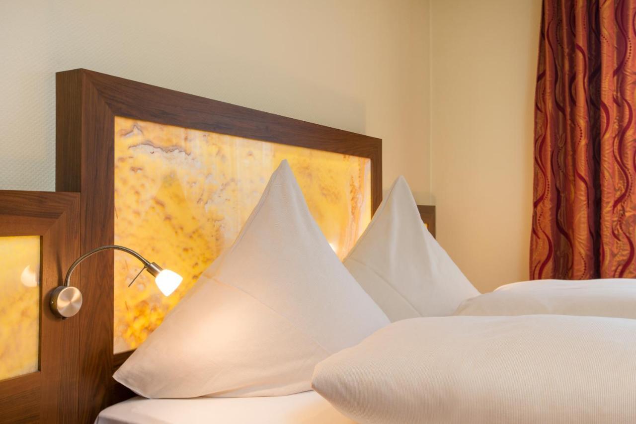 Petershof Hotel Konstanz