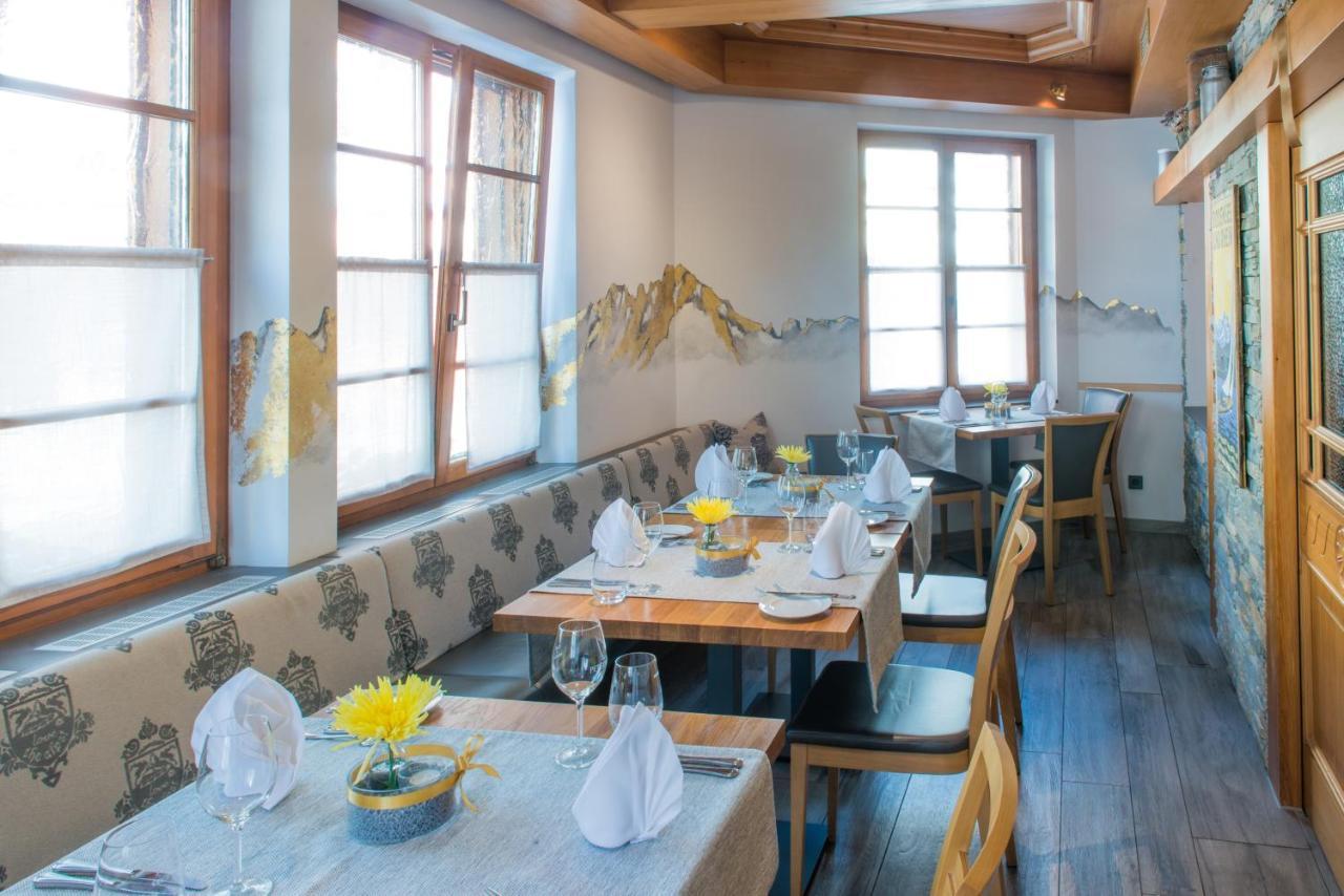 Petershof Hotel